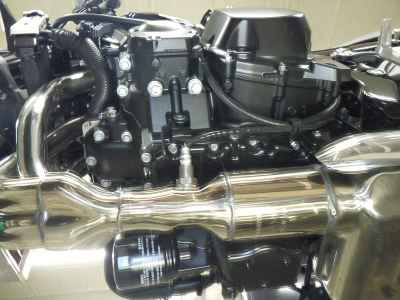 Kawasaki Z900RS 2025