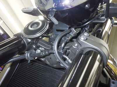 Kawasaki Z900RS 2025