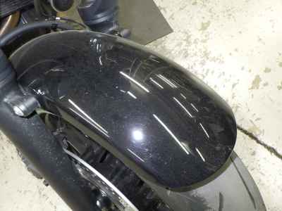 Kawasaki Z650RS 2023