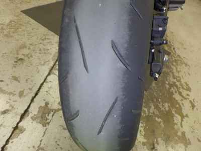 Kawasaki Z650RS 2023