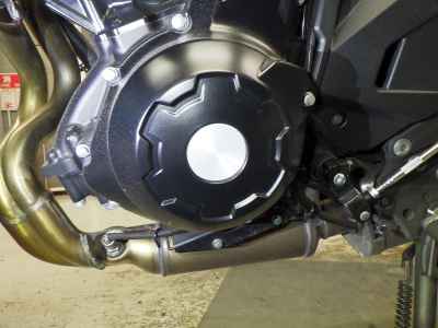 Kawasaki Z650RS 2023