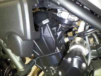 Kawasaki Z650RS 2023