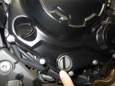 Kawasaki Z650RS 2023