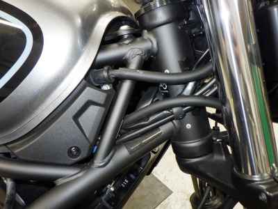 Kawasaki Z650RS 2023
