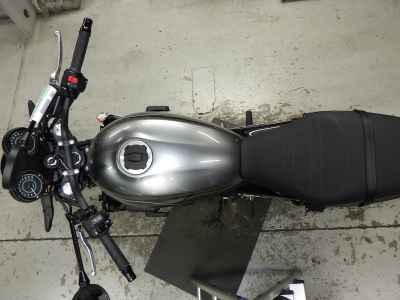 Kawasaki Z650RS 2023