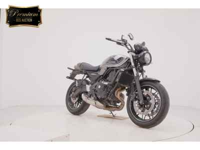 Kawasaki Z650RS 2023