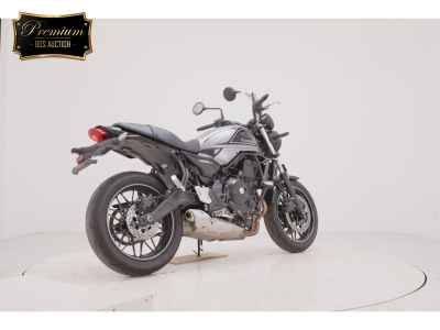 Kawasaki Z650RS 2023