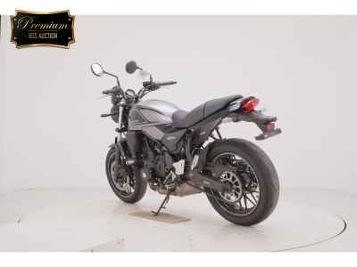Kawasaki Z650RS 2023