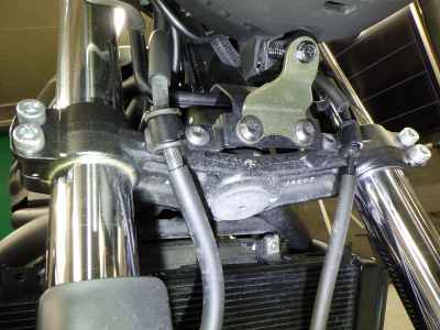 Kawasaki Z650RS 2023