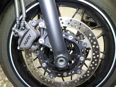 Kawasaki Z650RS 2023