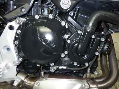 BMW F900XR 2022