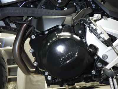 BMW F900XR 2022