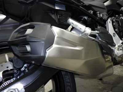 BMW F900XR 2022