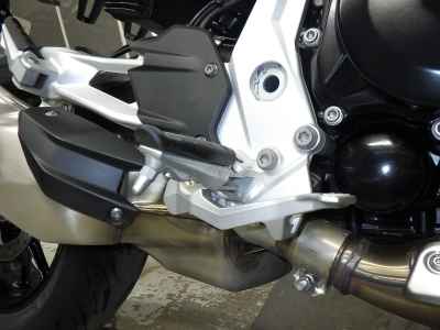 BMW F900XR 2022