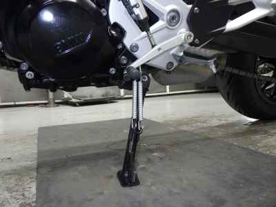 BMW F900XR 2022
