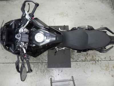 BMW F900XR 2022