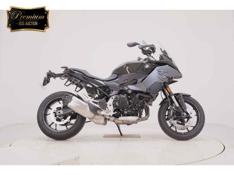 BMW F900XR 2022