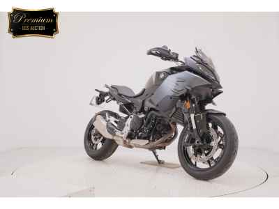 BMW F900XR 2022