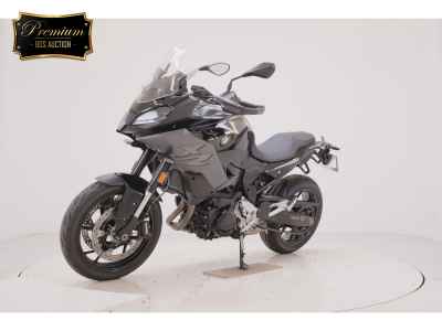 BMW F900XR 2022