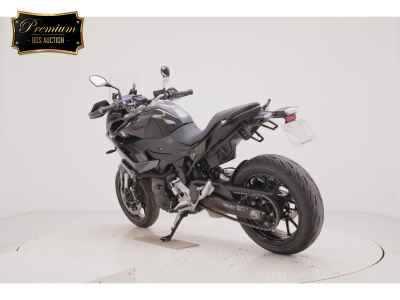BMW F900XR 2022