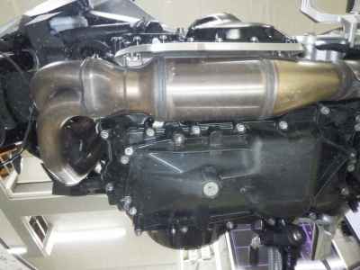 BMW F900XR 2022