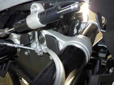BMW F900XR 2022