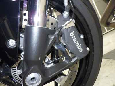 BMW F900XR 2022