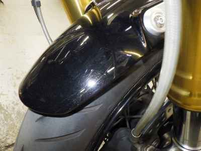 BMW R nineT 2014
