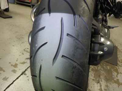 BMW R nineT 2014
