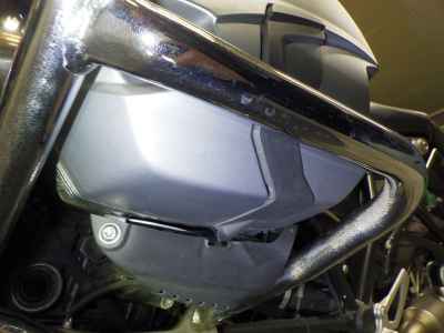 BMW R nineT 2014