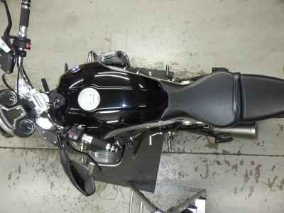 BMW R nineT 2014