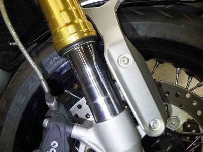 BMW R nineT 2014