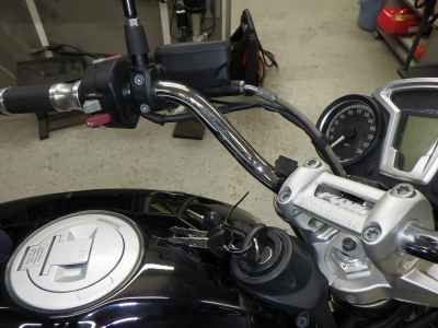 BMW R nineT 2014