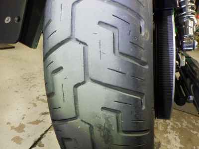 Harley-Davidson Sportster XL1200N 2009