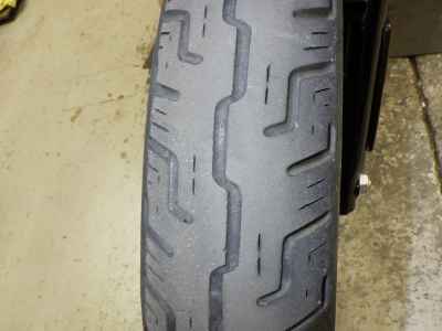 Harley-Davidson Sportster XL1200N 2009