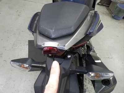 Kawasaki Ninja 400 2022