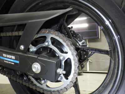 Kawasaki Ninja 400 2022