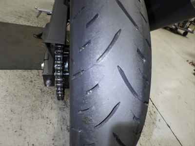 Kawasaki Ninja 400 2022