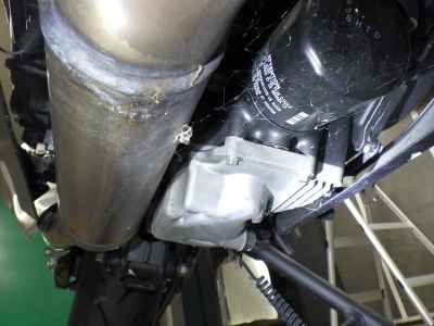 Kawasaki Ninja 400 2022