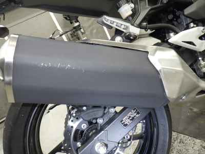 Kawasaki Ninja 400 2022