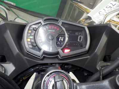Kawasaki Ninja 400 2022