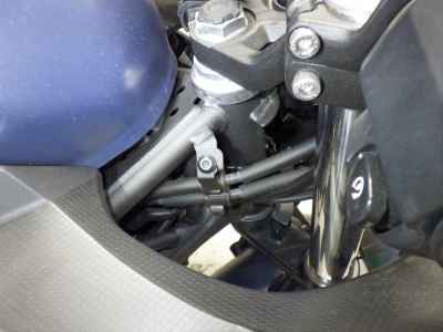 Kawasaki Ninja 400 2022