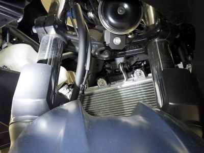 Kawasaki Ninja 400 2022