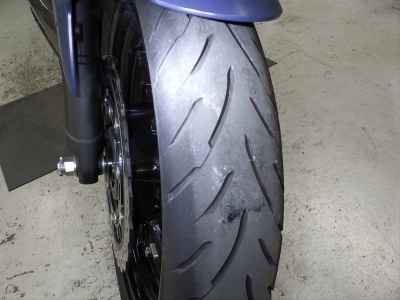 Kawasaki Ninja 400 2022