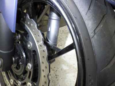 Kawasaki Ninja 400 2022
