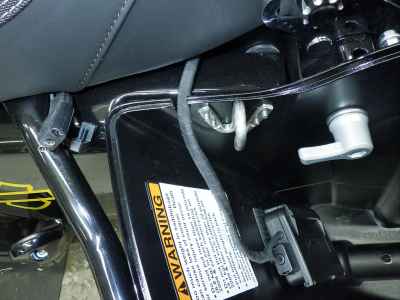 Harley-Davidson Road Glide FLTRX1920 2024