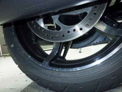 Harley-Davidson Road Glide FLTRX1920 2024