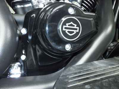 Harley-Davidson Road Glide FLTRX1920 2024