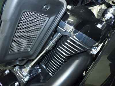 Harley-Davidson Road Glide FLTRX1920 2024