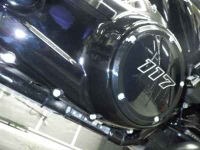 Harley-Davidson Road Glide FLTRX1920 2024